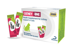 Catney One, 520 mg. 30 comprimidos