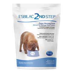 Esbilac 2nd Step Puppy Weaning Food  5 lb Bag