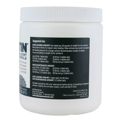 Myristin Special Canine Hip & Joint Formula  120 Count