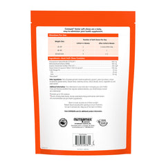 Nutramax Cosequin Senior Joint Health Supplement for Senior Dogs, 120 Soft Chews