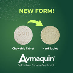 Avmaquin for Dogs, 45 Tablets