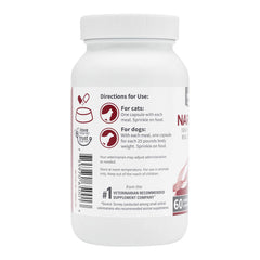 Naraquin for Cats & Dogs of All Sizes, 60 count