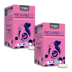 Proviable-DC for Dogs and Cats  80 Capsules, 2pk