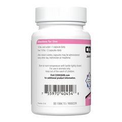 Cosequin for Cats  80 Sprinkle Capsules  2 Pack