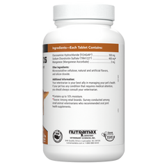 Comprimidos masticables Cosequin DS 132 unidades