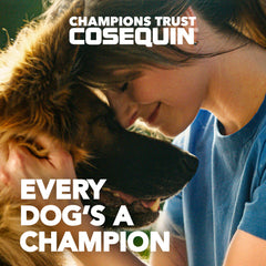 Cosequin Maximum Strength Plus MSM  250 Chewable Tabs