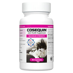 Cosequin for Cats  30 Count