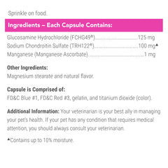 Cosequin for Cats  30 Count