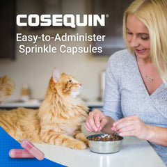 Cosequin for Cats  30 Count