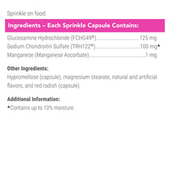 Cosequin for Cats  30 Count