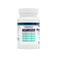 Denamarin para perros 225 mg 30 comprimidos masticables