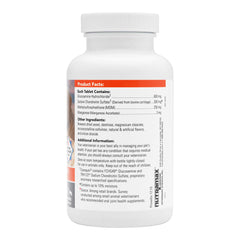 Cosequin DS with MSM for Dogs  60 Chewable Tablets