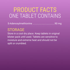 Denosyl for Small Dogs and Cats  30 Stabilized Tablets
