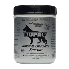 Nupro Joint & Immunity Support for Dogs, 30 oz