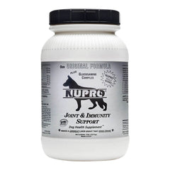 Nupro Joint & Immunity Support for dogs, 5 lb