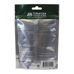 Critical Care for Herbivores  141 g