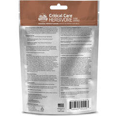 Critical Care Fine Grind  100 Gram Bag