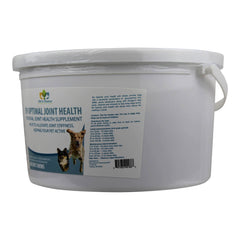 K9 Optimal Joint Health Soft Chew, 240 ct