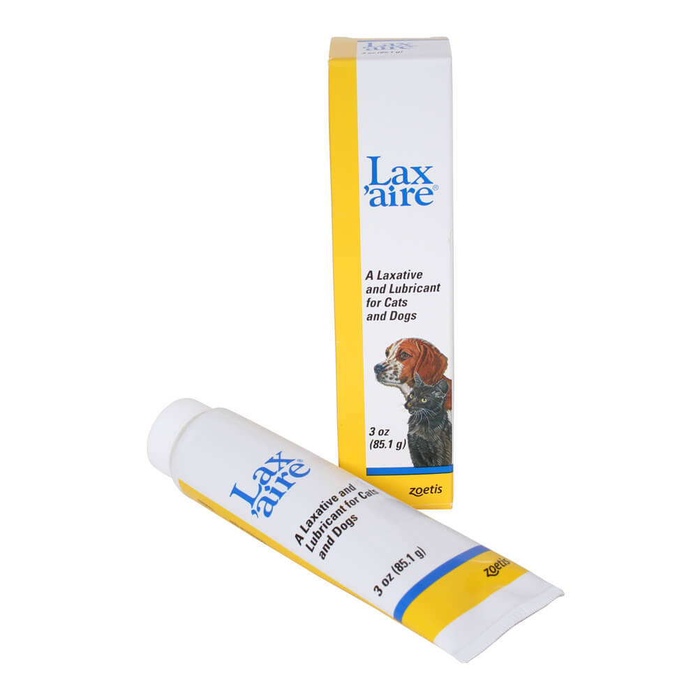 Lax'aire  3 oz Tube