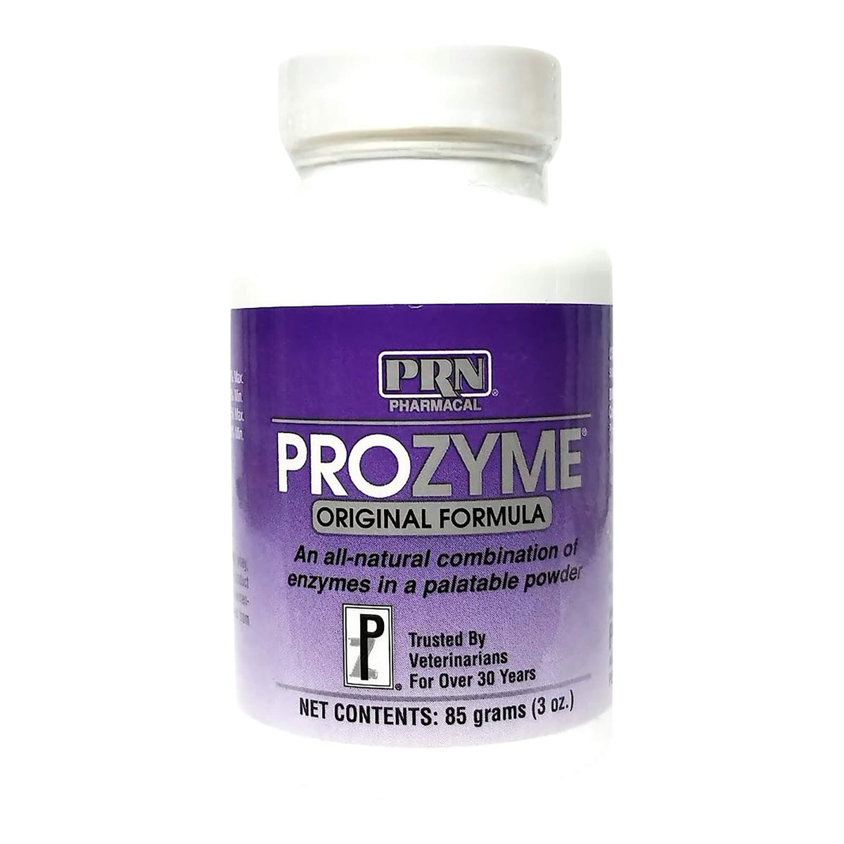 Prozyme en polvo 85 g