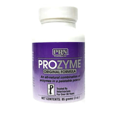 Prozyme en polvo 85 g