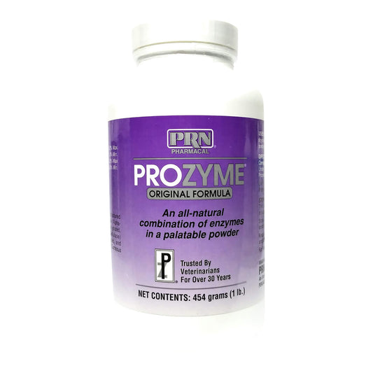 Prozyme en polvo 454 g