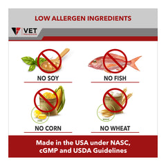 K-CIT-V Plus Cranberry 300 gm Granules for Dogs and Cats