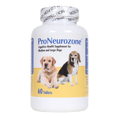 ProNeurozone for Large Dogs  60 Count