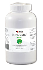 PETIZYME digestive aid powder for dogs and cats, 12oz