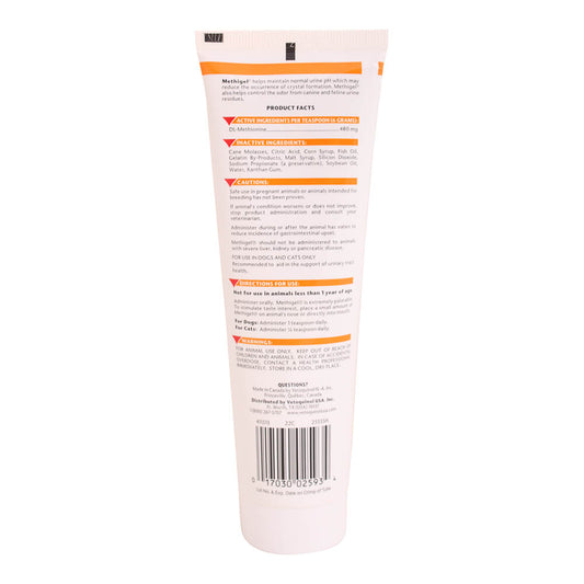 Methigel  4.25 Ounce Tube
