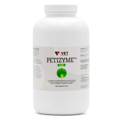 PETIZYME digestive aid powder for dogs and cats, 12oz