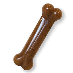 Nylabone Just for Puppies Teething Chew Classic Bone Chicken, 1ea/Medium/Wolf  Up To 35 Lbs. 1 ct