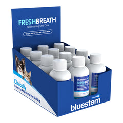 bluestem Water Addit Original  12 x 2oz
