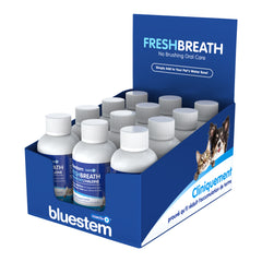 bluestem Water Addit Original  12 x 2oz