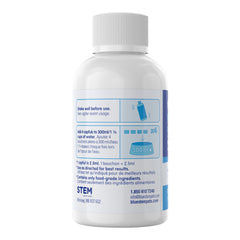bluestem Water Addit Original  12 x 2oz