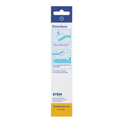 bluestem Toothpaste Chicken 2.5 oz