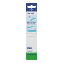 bluestem Toothpaste Vanilla-Mint 2.5oz