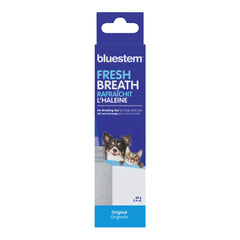 bluestem No Brushing Gel Original 2.4 oz