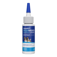 bluestem No Brushing Gel Original 2.4 oz