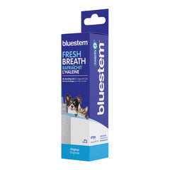 bluestem No Brushing Gel Original 2.4 oz