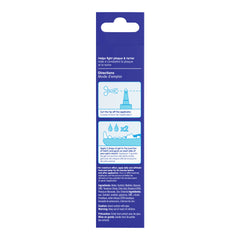 bluestem No Brushing Gel Original 4.8 oz