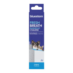 bluestem No Brushing Gel Original 4.8 oz