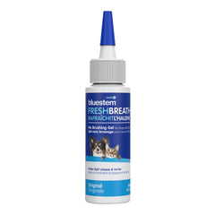 bluestem No Brushing Gel Original 4.8 oz