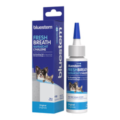 bluestem No Brushing Gel Original 4.8 oz