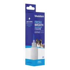 bluestem No Brushing Gel Original 4.8 oz