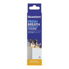 bluestem No Brushing Gel Chicken 2.4 oz