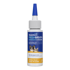 bluestem No Brushing Gel Chicken 2.4 oz