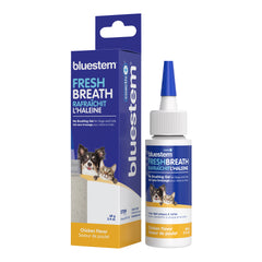 bluestem No Brushing Gel Chicken 2.4 oz