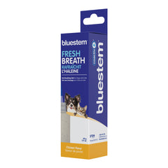 bluestem No Brushing Gel Chicken 2.4 oz