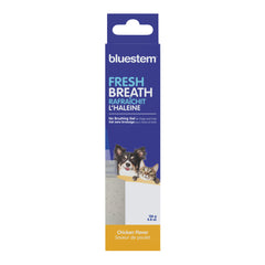 bluestem No Brushing Gel Chicken 4.8 oz